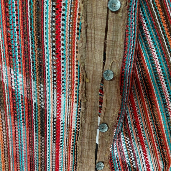 NWT POL wildheart Contrast Duster - Picture 5 of 6